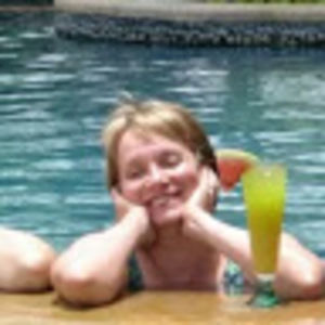 Meet your Posher, Patricia